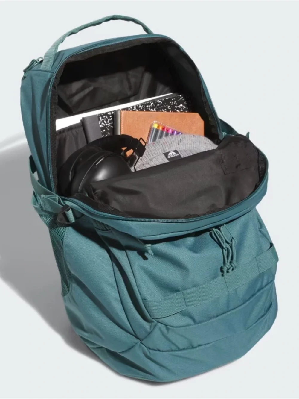Adidas Impulse Backpack Tesl Green/Black